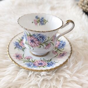 Paragon F54e Teacup and Saucer set